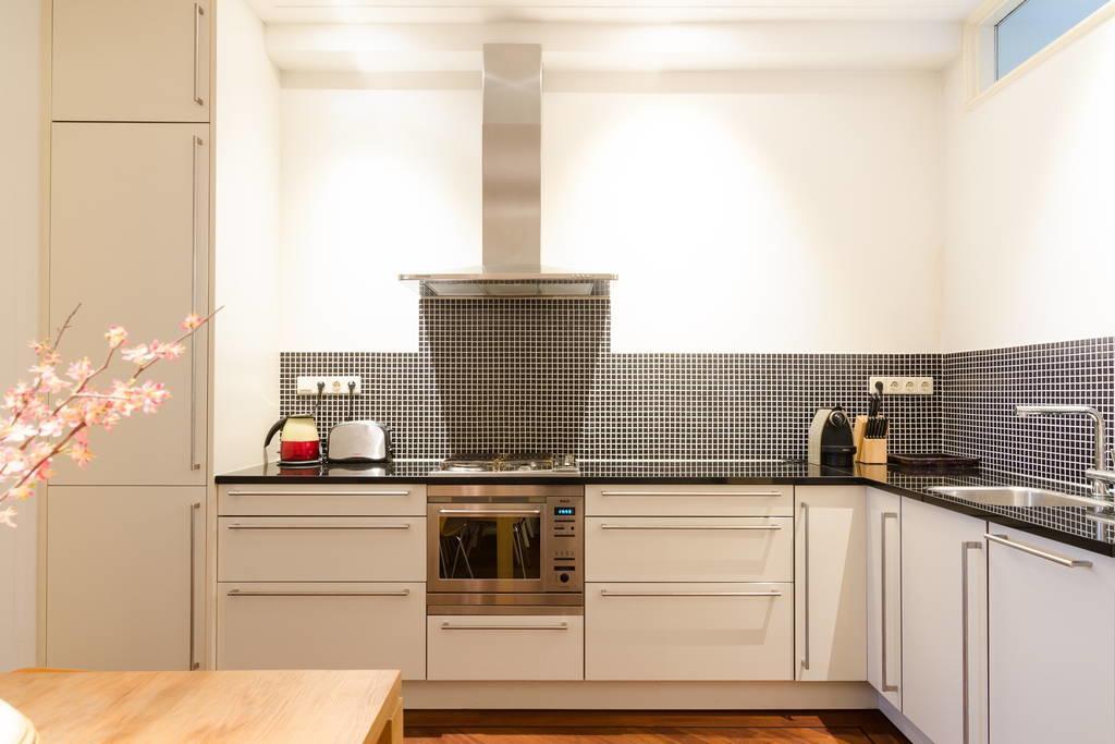 Aparthotel Marnix360apartments Classic Amsterdam