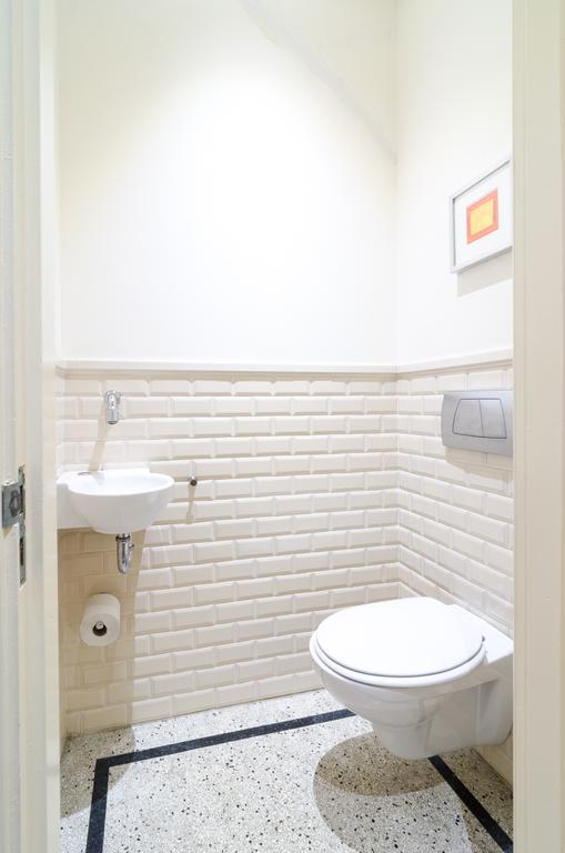 Aparthotel Marnix360apartments Classic