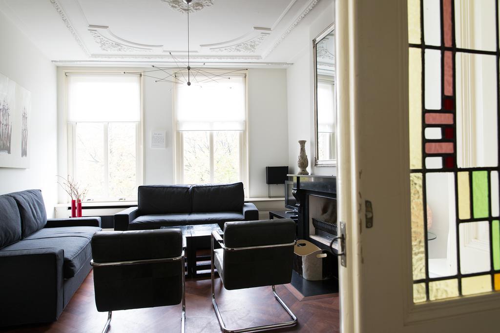 Marnix360apartments Classic Aparthotel