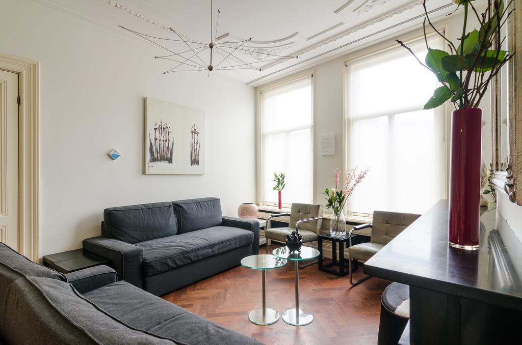 Aparthotel Marnix360apartments Classic 2*